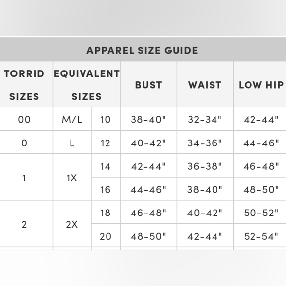 TORRID🔖NWT! Clip Dot Front Keyhole Skater Dress - Size 2X - Picture 15 of 15